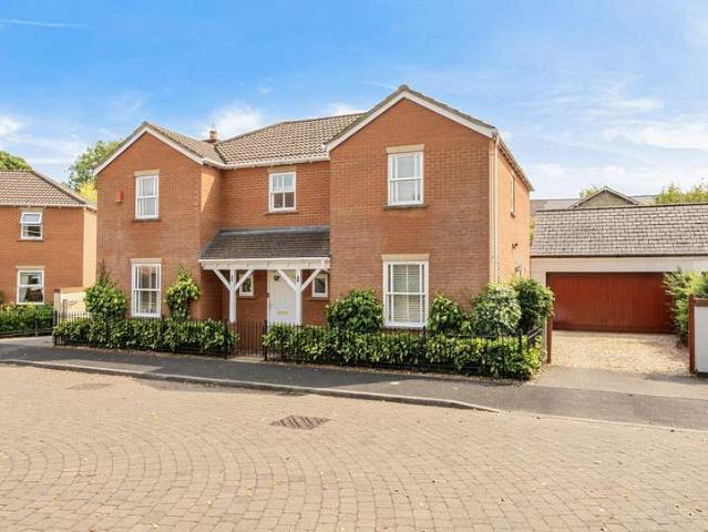House for sale in Flax Bourton, North Somerset