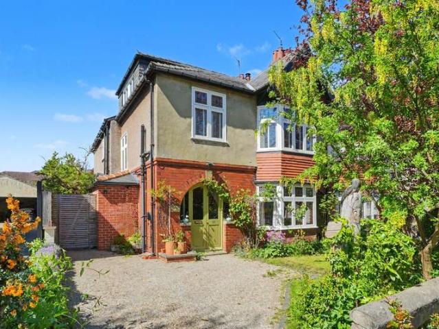 House for sale in Rossett, Harrogate
