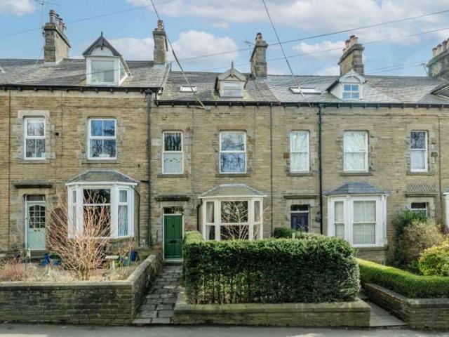 House for sale in Settle, North Yorkshire