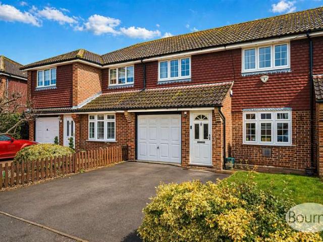House for sale in Westborough, Surrey