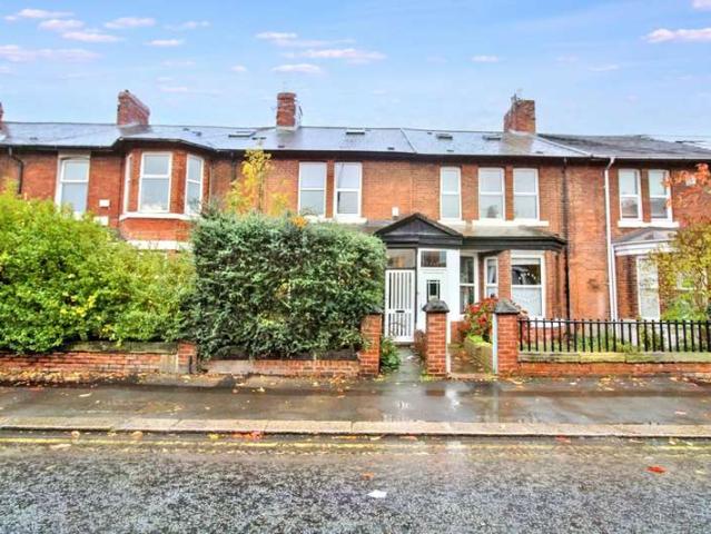 House for sale in Heaton, Tyne And Wear