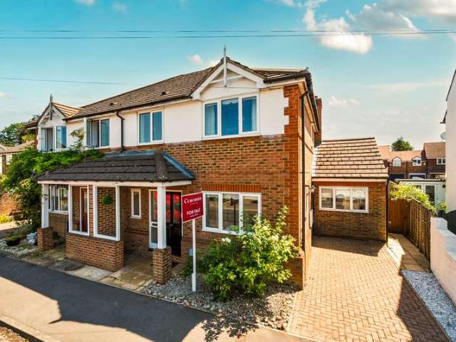 House for sale in Woking, Surrey