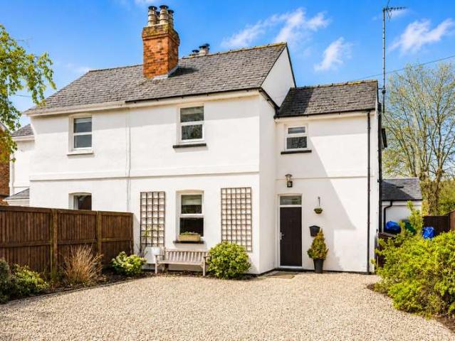 House for sale in The Reddings, Golden Valley