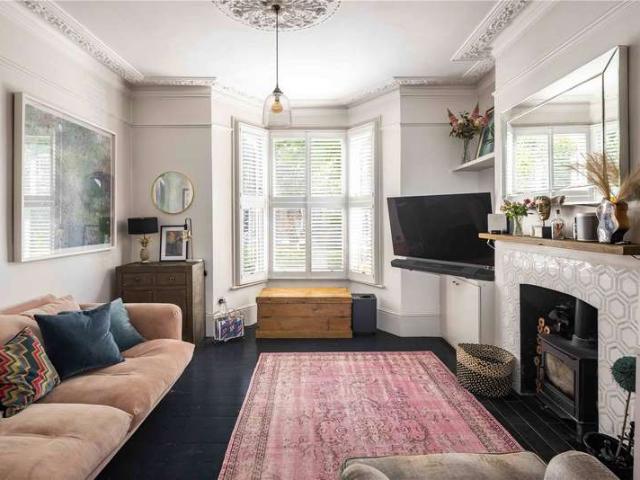 House for sale in Clapton, Upper Clapton
