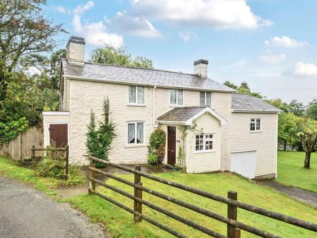 House for sale in Llanyre, Newbridge-on-wye