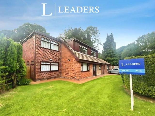 House for sale in Arbury, Warrington