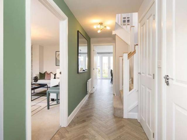 House for sale in Lodge Farm, Northampton