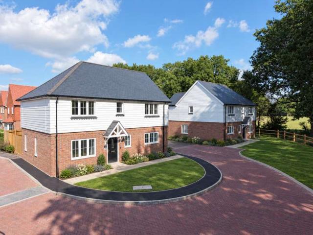 House for sale in Horley, Reigate and Banstead
