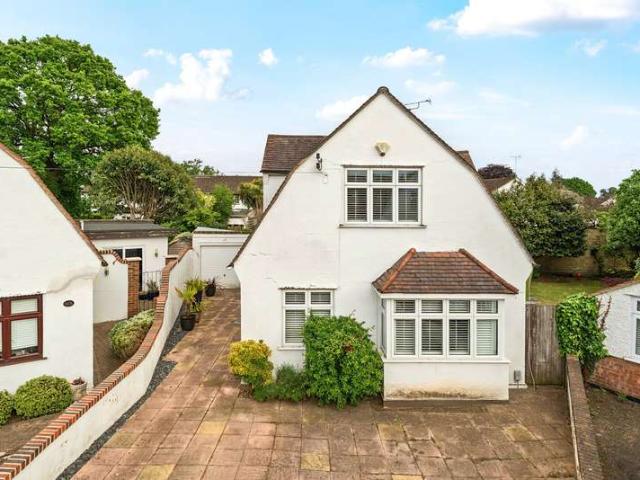 House for sale in Woking, Surrey