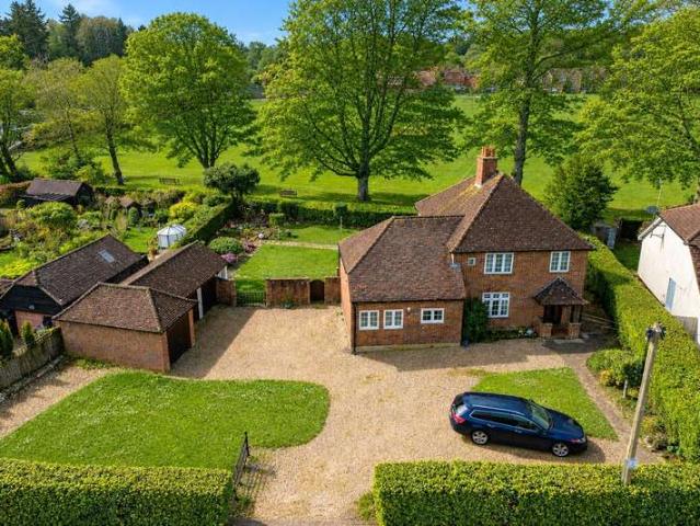 House for sale in Green Cross, Fole