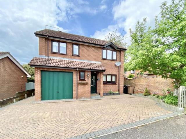 Farm for sale in Diss, Burgh St Peter