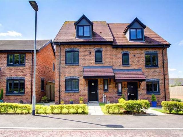 House for sale in Corbridge, Northumberland