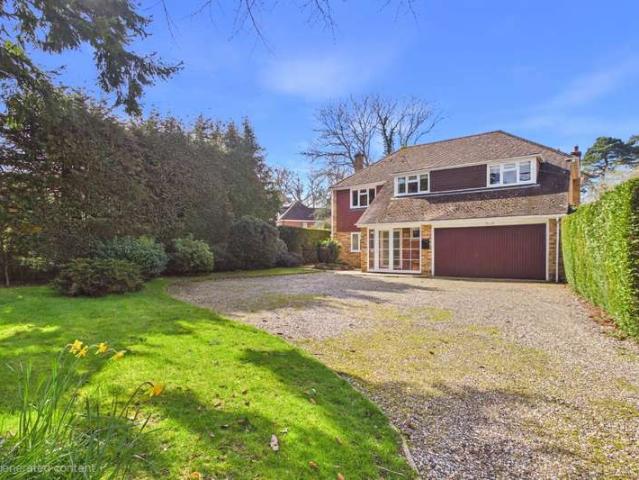 House for sale in Priest Down, Hampshire