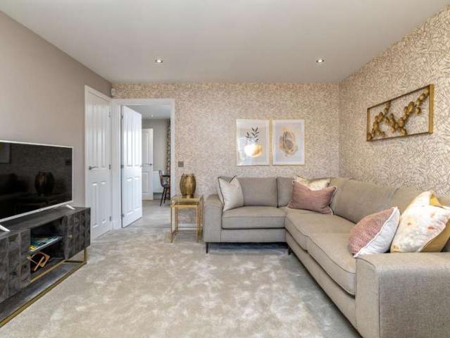 House for sale in Campsie Meadows, Robroyston