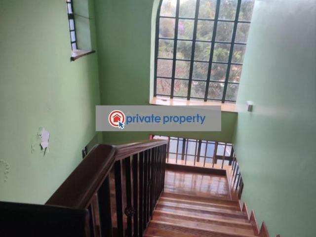 Townhouse for rent in Langata, Karen