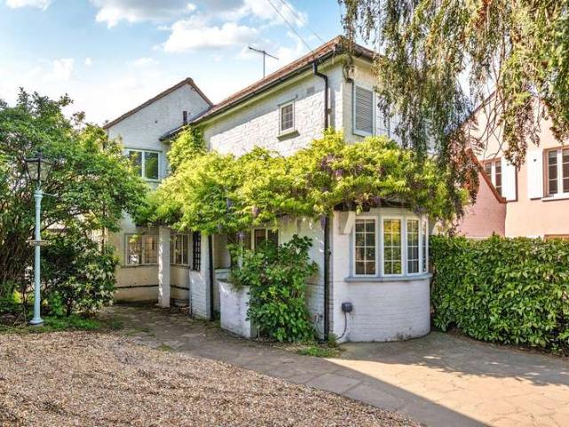 House for sale in Blackhills, Surrey