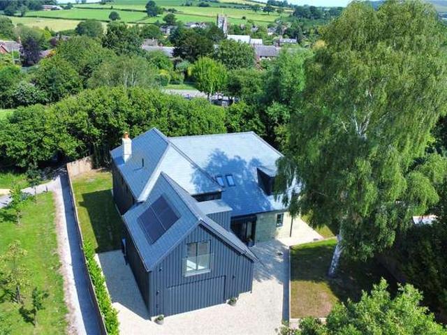 House for sale in Fontmell Magna, East Dorset