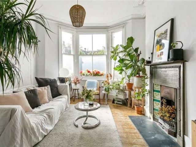 House for sale in London Borough of Hackney, Greater London