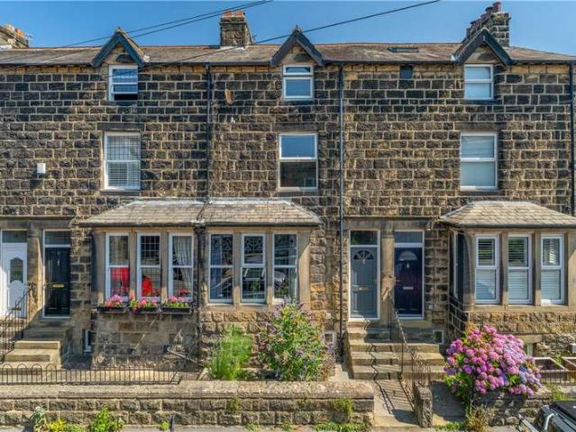House for sale in Garnett Wharfe, Otley