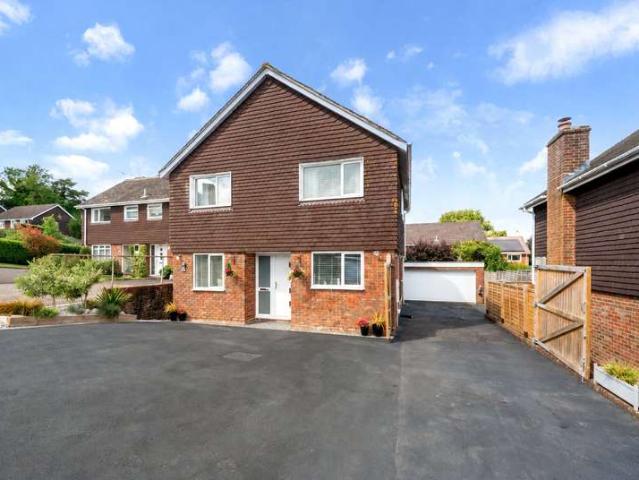 House for sale in Springvale, Hampshire