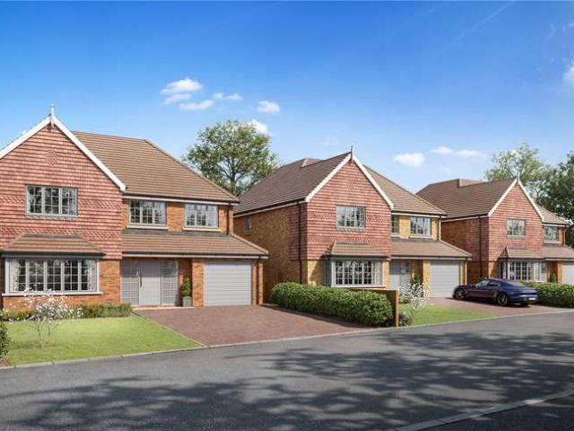House for sale in Bell Bar, Fretherne