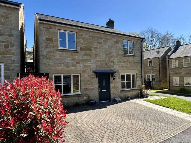 House for sale in Haltwhistle, Northumberland