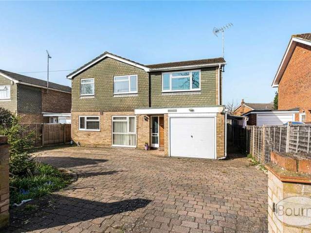 House for sale in Woking, Surrey