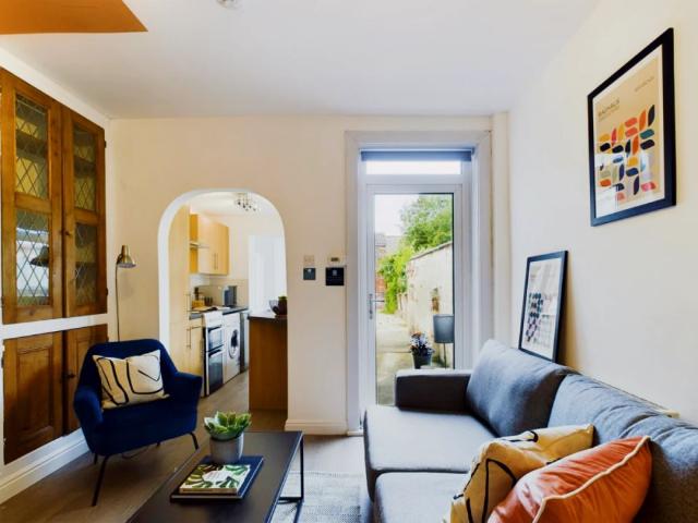 Room for rent in New Boultham, Brayford