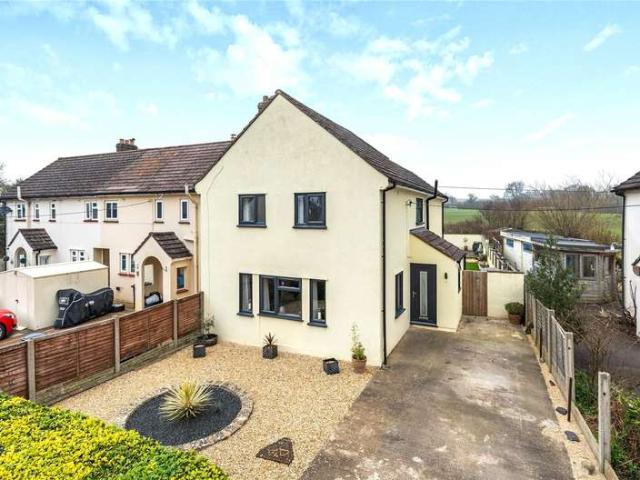 House for sale in Worth, Wookey