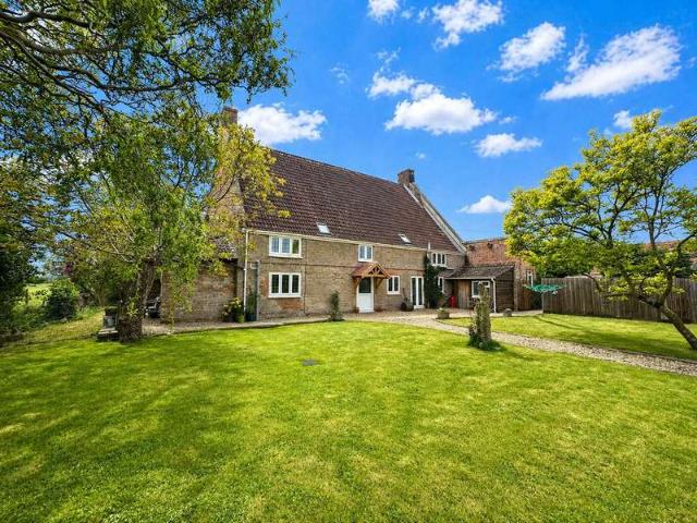 House for sale in East Huntspill