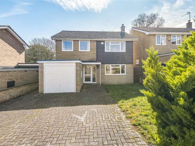 House for sale in Oundle