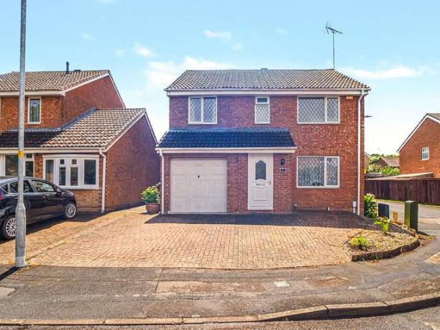 House for sale in Rodbourne, Swindon