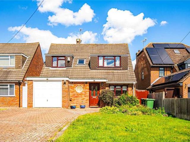 House for sale in Chalgrave, Tilsworth