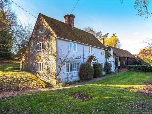 House for sale in Berrick Salome, Oxfordshire