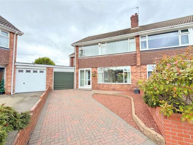 House for sale in Preston, North Shields