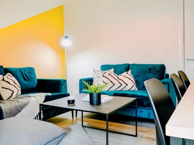 Room for rent in Ermine West, Brayford