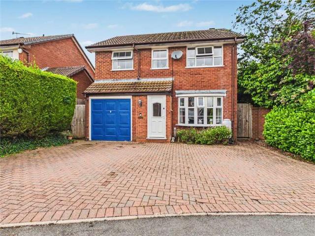 House for sale in Copcut, Crookhill