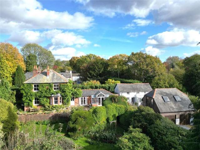 House for sale in Ashurst Bridge, Hampshire