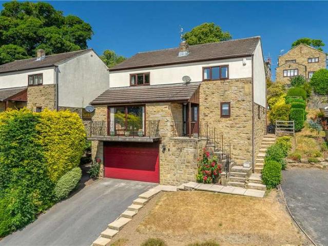 House for sale in Baildon