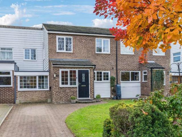 House for sale in Knebworth, King's Walden
