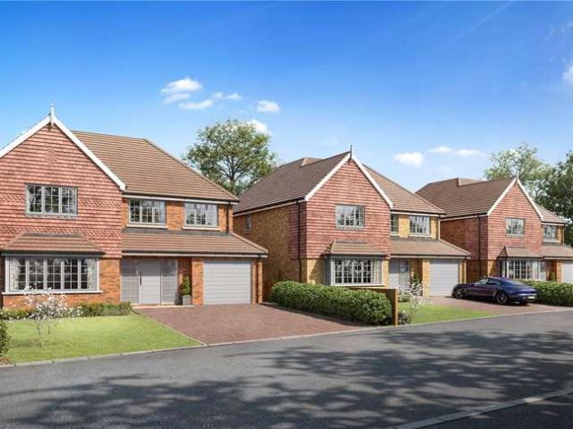 House for sale in Bell Bar, Fretherne