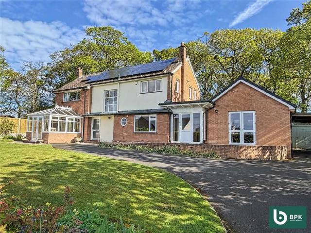House for sale in Wetheral, Cumwhinton