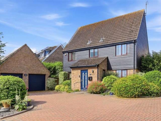 House for sale in Chelmsford, Essex