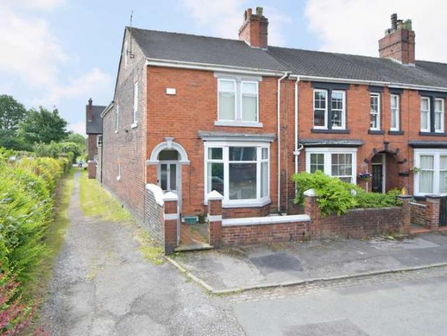 House for sale in The Brampton, Butterton