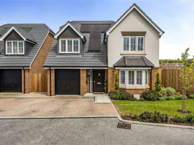 House for sale in Easthampstead, Bracknell