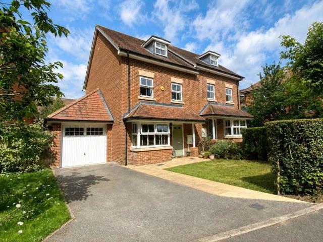 House for sale in Cross In Hand, East Sussex