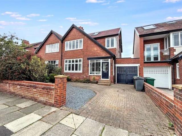 House for sale in Whitley Bay, North Tyneside