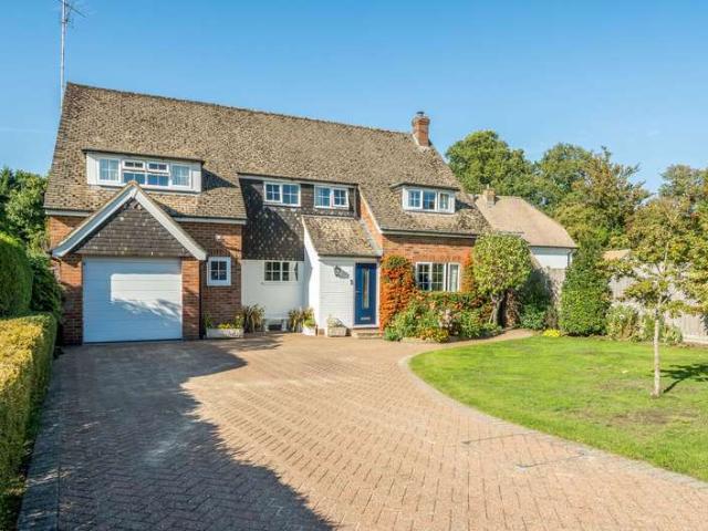 House for sale in Bolton Low Houses, Hampshire