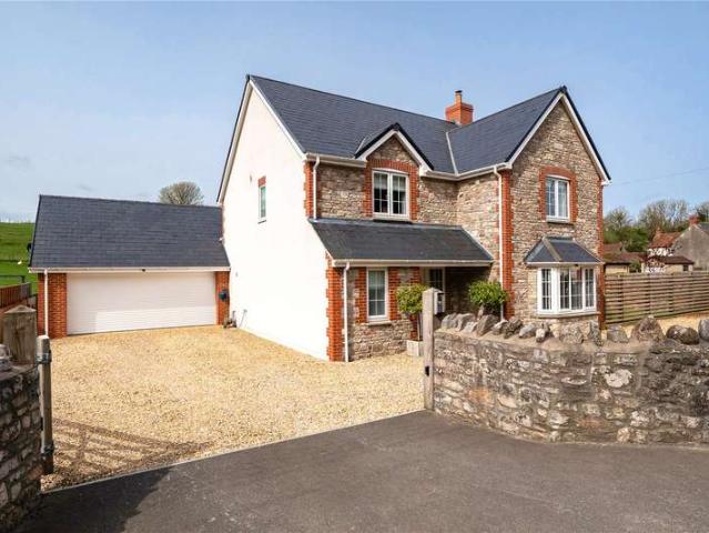 House for sale in Gurney Slade, Binegar