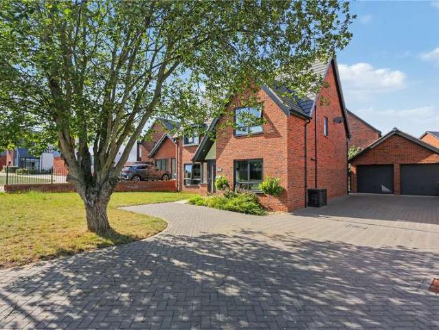 House for sale in Witton, Crostwick